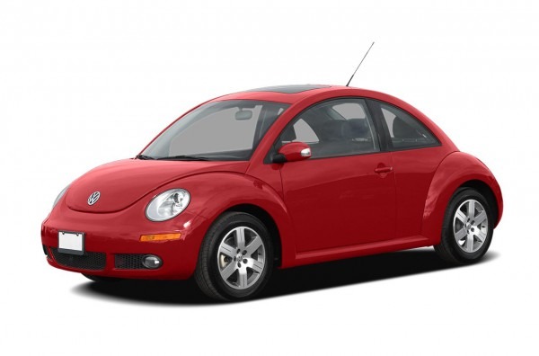 2008 Volkswagen New Beetle Safety Recalls 2008 Volkswagen New Beetle Safety Recalls