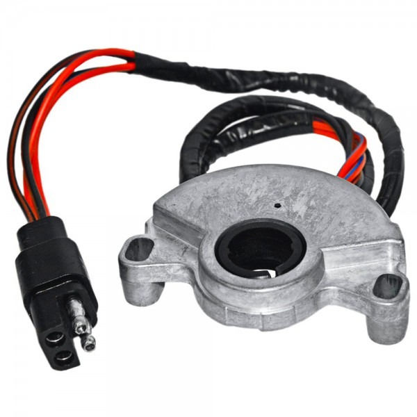 C4 Neutral Safety Switch