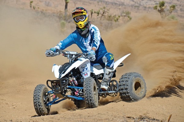 Project Machine Ct Racing's Raptor 250 Worcs Machine Project Machine Ct Racing's Raptor 250 Worcs Machine