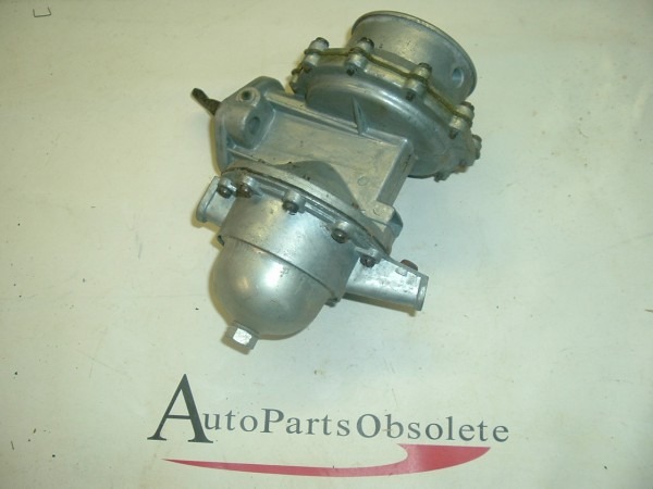 1939 1940 Oldsmobile Pontiac 8 Fuel Pump 516 1939 1940 Oldsmobile Pontiac 8 Fuel Pump 516
