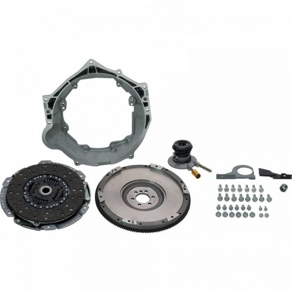 Chevrolet Performance Parts Chevrolet Performance Parts