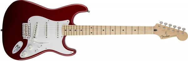 Jimmie Vaughan Stratocaster