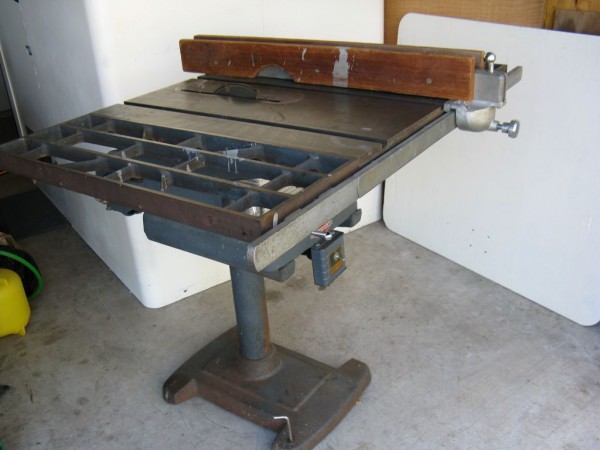 Vintage Craftsman 10 Vintage Craftsman 10