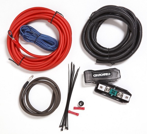 Crutchfield Ck10 10 Crutchfield Ck10 10