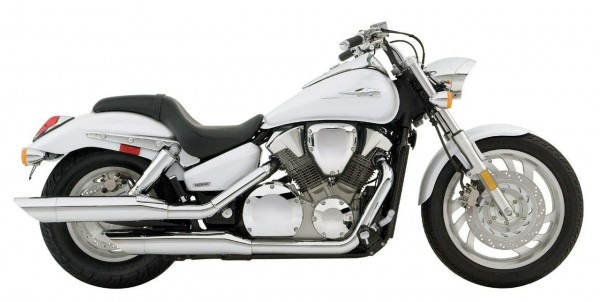Honda Vtx1300c Honda Vtx1300c