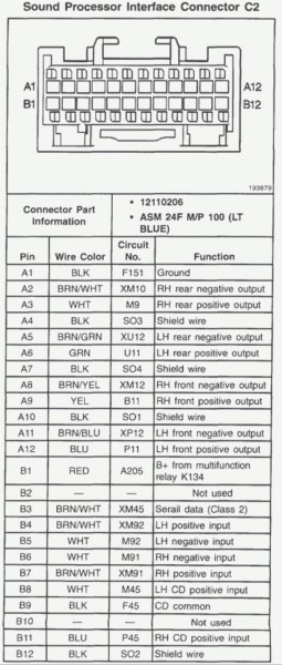 Pioneer Deh 1500 Wiring Harness Diagram | Car Wiring Diagram