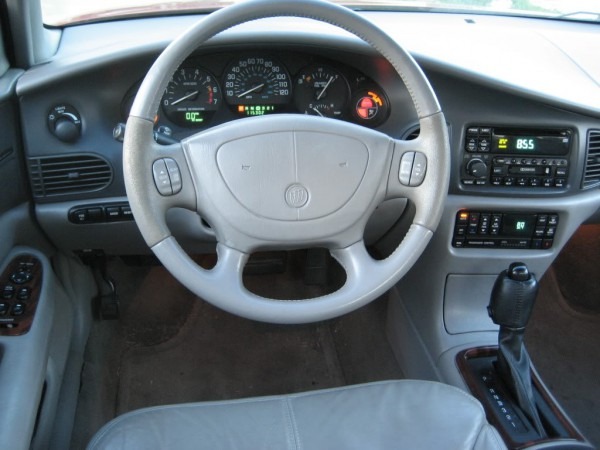 Fs 1998 Buick Regal Gs Fs 1998 Buick Regal Gs