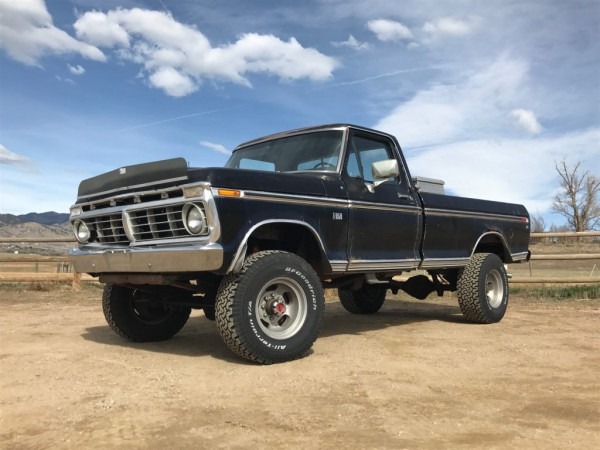Meet Rusty Boy My New 1974 F Meet Rusty Boy My New 1974 F