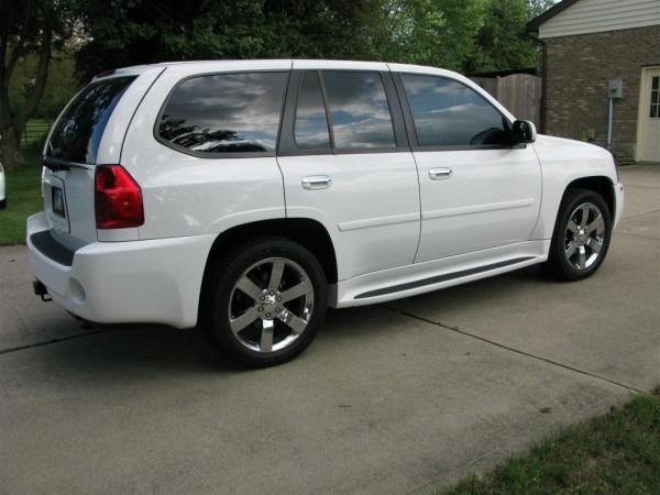 Fs 2005 Gmc Envoy Denali 34k Mi Oh Fs 2005 Gmc Envoy Denali 34k Mi Oh
