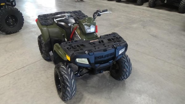 2003 Polaris Sportsman 90 For Sale