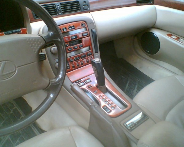 1994 Lexus Sc400 Images, 4000cc , Gasoline, Fr Or Rr, Automatic 1994 Lexus Sc400 Images, 4000cc , Gasoline, Fr Or Rr, Automatic