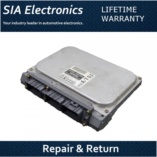 Toyota Supra Ecm Ecu Repair & Return - Car Wiring Diagram