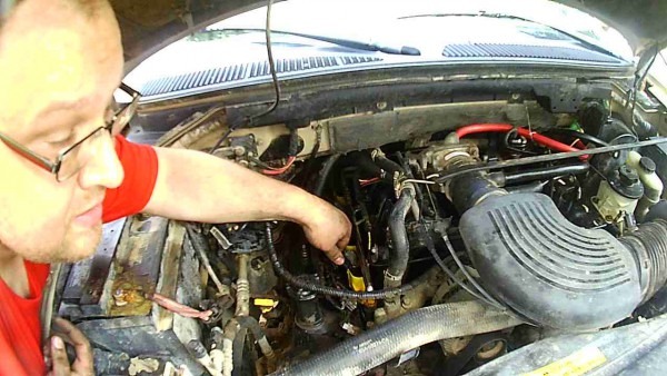 Coil Packs 2001 F150 Vlog Coil Packs 2001 F150 Vlog