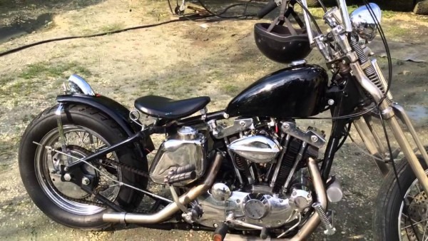1974 Harley Davidson Ironhead Sportster Xlch 1000 First Day 1974 Harley Davidson Ironhead Sportster Xlch 1000 First Day