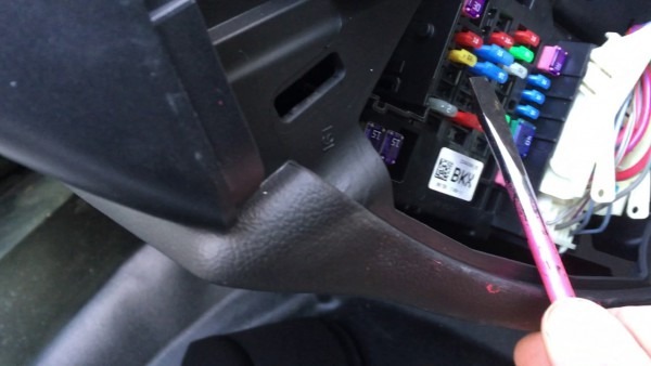 2016 Chevy Silverado Radio Not Working Blinker Issues Fuse 2016 Chevy Silverado Radio Not Working Blinker Issues Fuse