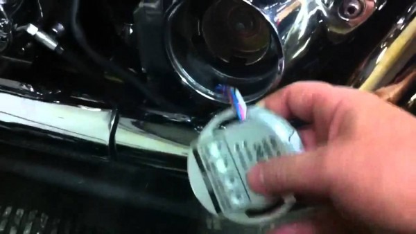 Revtech Ignition Module