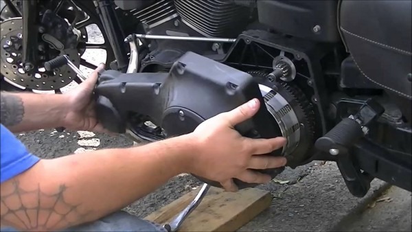 2005 Harley Dyna Fxdx Starter Replacement 2005 Harley Dyna Fxdx Starter Replacement