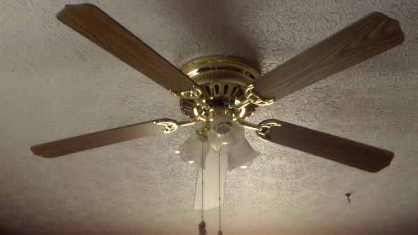 52 Heritage Hugger Ceiling Fan 1 52 Heritage Hugger Ceiling Fan 1