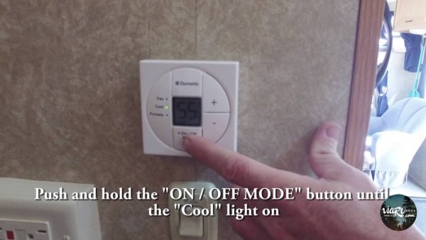 Rv Furnace Troubleshooting Common Problems Rv Furnace Troubleshooting Common Problems