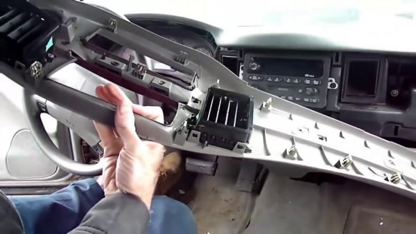 Impala Ignition Lock Cylinder Replacement Impala Ignition Lock Cylinder Replacement