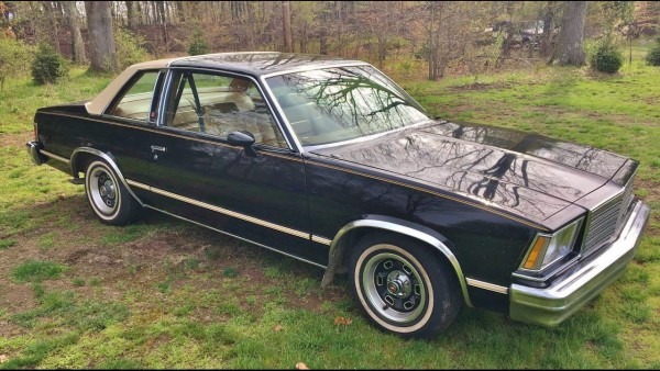 1979 Malibu Classic