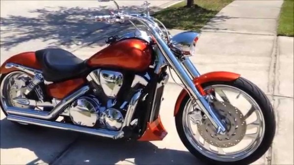 My 2006 Honda Vtx 1300c My 2006 Honda Vtx 1300c