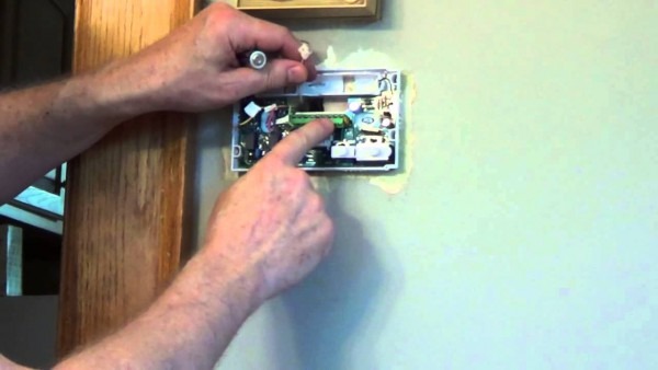Dico Thermostat Wiring Diagram