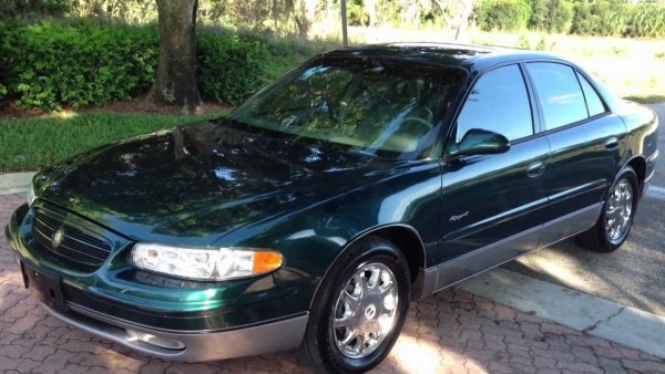 1999 Buick Regal Gs Supercharged 1999 Buick Regal Gs Supercharged