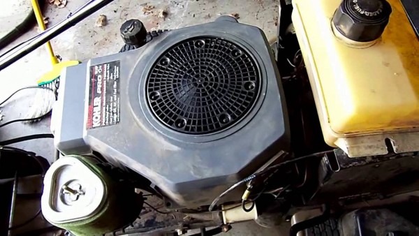 Kohler Fuel Shutoff Solenoid U2013 Car Wiring Diagram