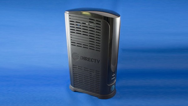 Directv Genie Wiring Diagram