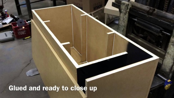 kicker l7 8 box