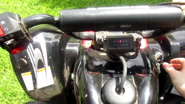 Kazuma Falcon 110cc Atv Review & Start Up! Kazuma Falcon 110cc Atv Review & Start Up!