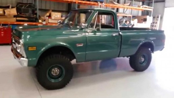 1970 K10 For Sale 1970 K10 For Sale