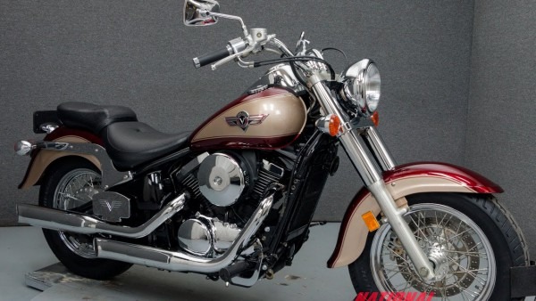 2000 vulcan 800 classic