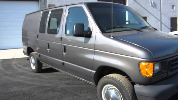 2004 Ford Econoline E250 Cargo Van Side Rear Glass Sold 2004 Ford Econoline E250 Cargo Van Side Rear Glass Sold