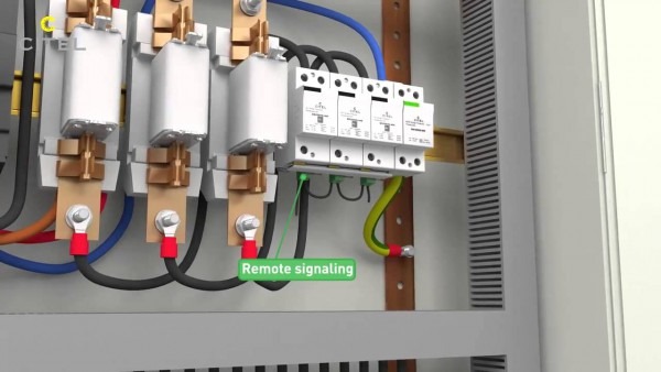 How To Install Surge Protection Device How To Install Surge Protection Device