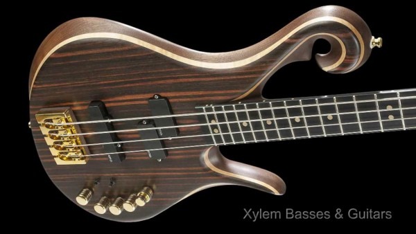 P J Bass Demo P J Bass Demo