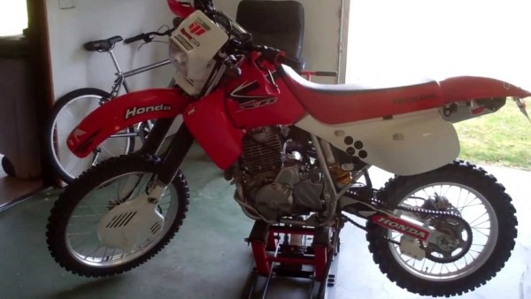 Honda Xr650l Dual Sport Mods! | Car Wiring Diagram