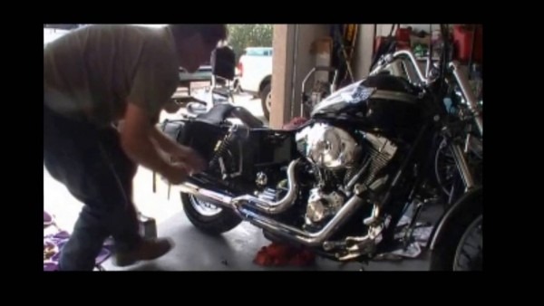 How To Remove Harley Davidson Starter How To Remove Harley Davidson Starter