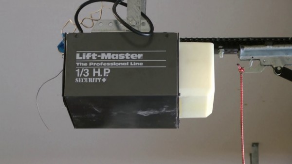 Liftmaster The Professional Line