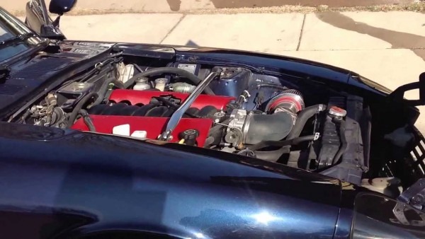 1976 Datsun 280z With The Ls1 Swap 1976 Datsun 280z With The Ls1 Swap