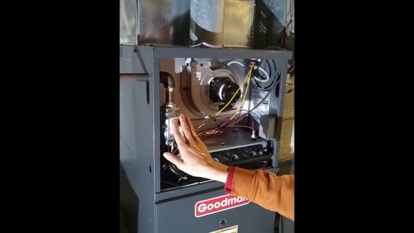 Goodman Gas Furnace Won't Start 2 Goodman Gas Furnace Won't Start 2