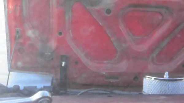 Fb Rx7 Chevy 350 Exhaust Vid Fb Rx7 Chevy 350 Exhaust Vid