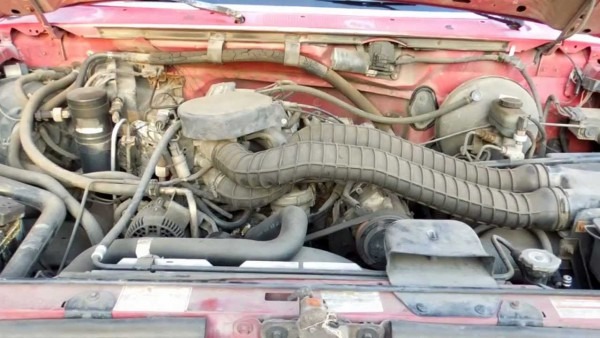 1994 Ford F150 5 8l Efi Manifold Absolute Pressure Map Sensor 1994 Ford F150 5 8l Efi Manifold Absolute Pressure Map Sensor