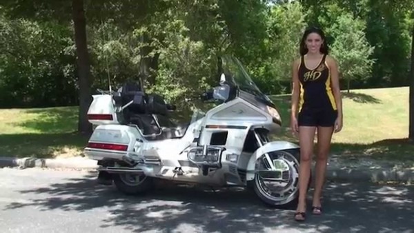 Used 1990 Honda Goldwing 1500 Motorcycles For Sale Used 1990 Honda Goldwing 1500 Motorcycles For Sale