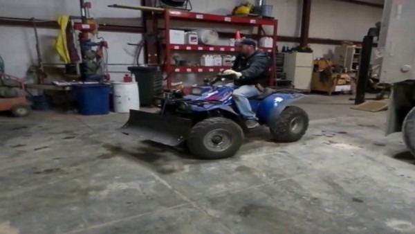 1996 Polaris Magnum 425 Atv For Sale 1996 Polaris Magnum 425 Atv For Sale