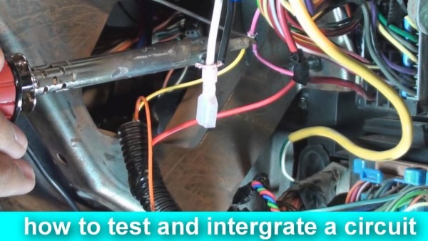 How To Install An Alarm Car Security System How To Install An Alarm Car Security System