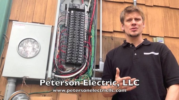 Electrical Service Change Upgrade & How Arc Fault Breakers Affect Electrical Service Change Upgrade & How Arc Fault Breakers Affect