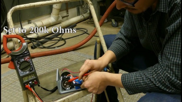 How To Troubleshoot A Qd Control Box How To Troubleshoot A Qd Control Box