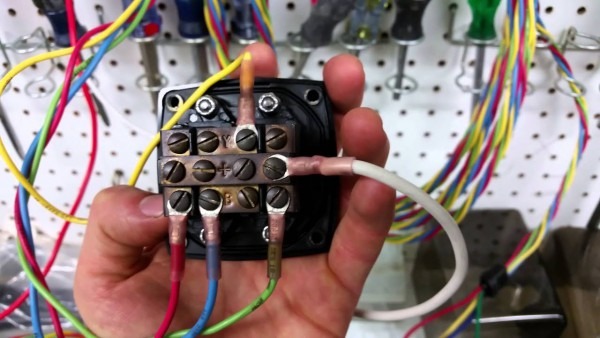 Testing A Bennett V351 Hydraulic Pump And Switch Testing A Bennett V351 Hydraulic Pump And Switch